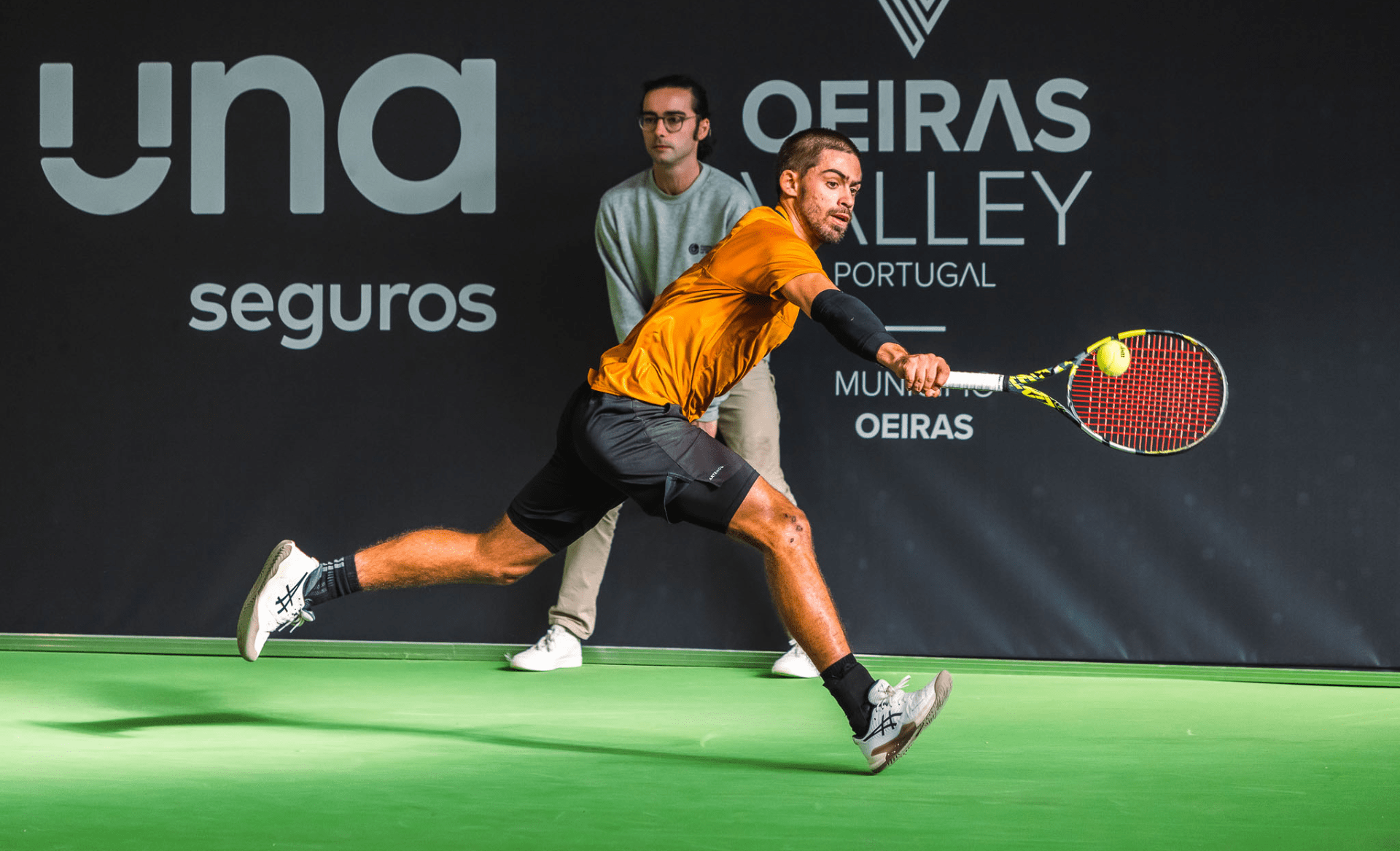 Corrente do CDN está bem e recomenda-se (vídeo)