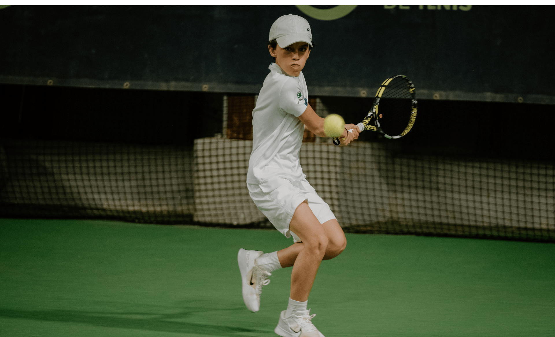 Encontrados os primeiros finalistas do Nacional de sub-18