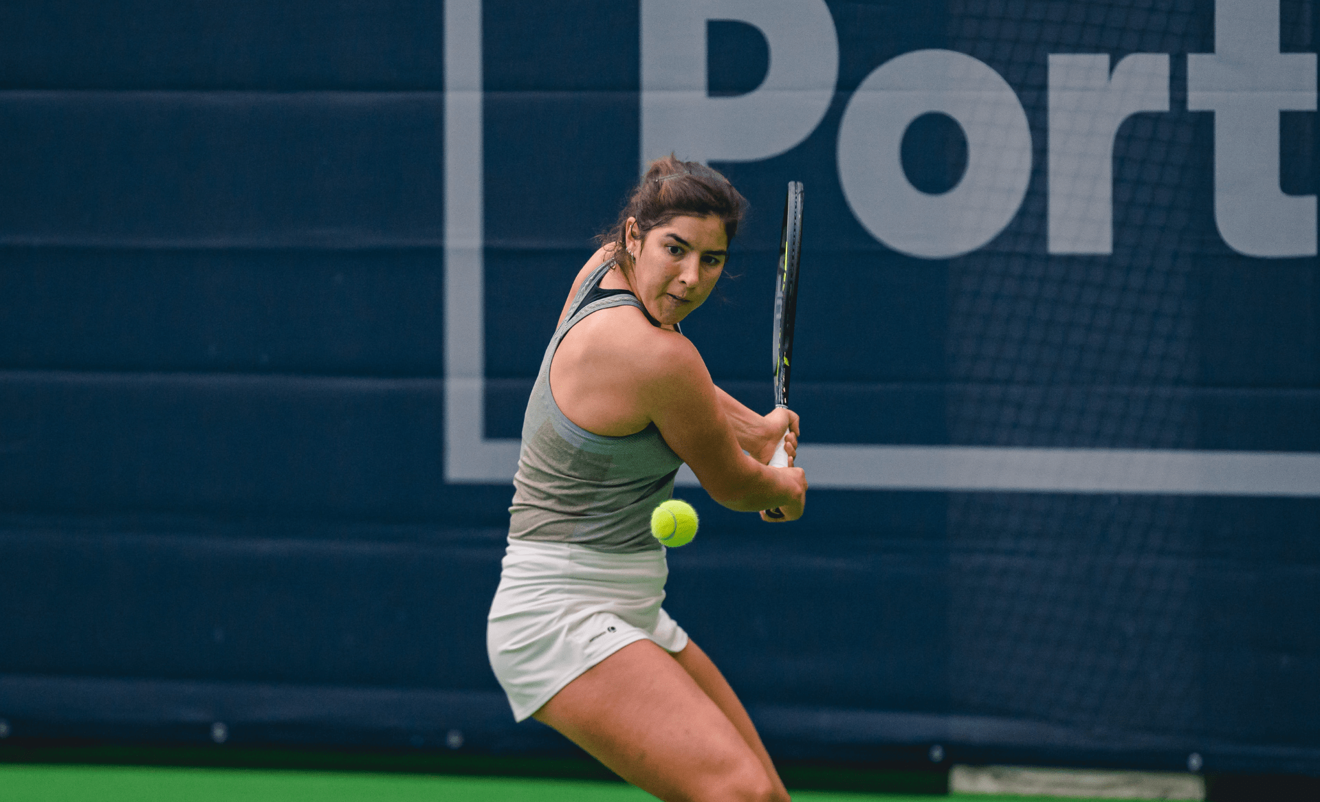 Jaime Faria junta-se a Nuno Borges no quadro principal de Wimbledon