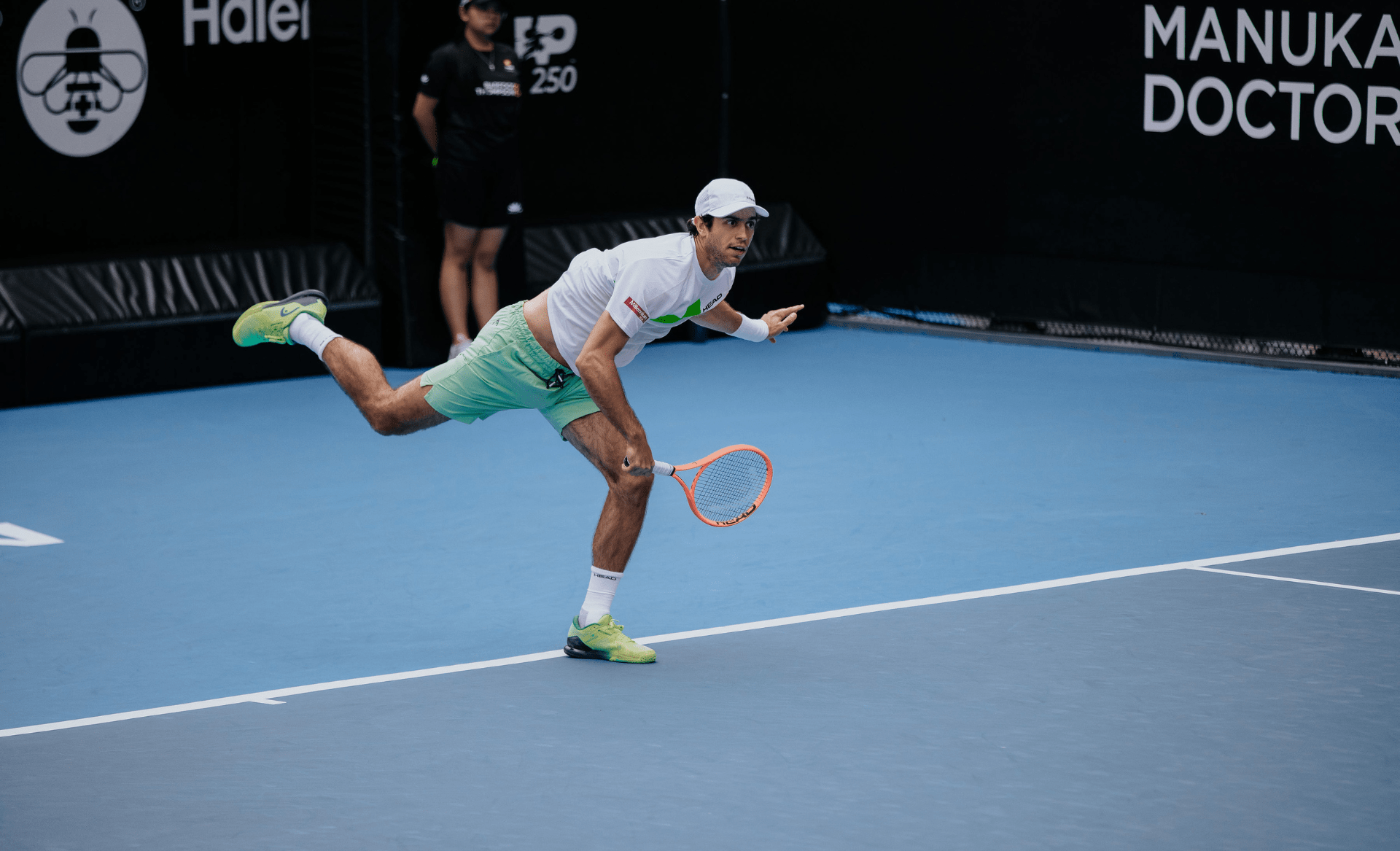 Corrente do CDN está bem e recomenda-se (vídeo)