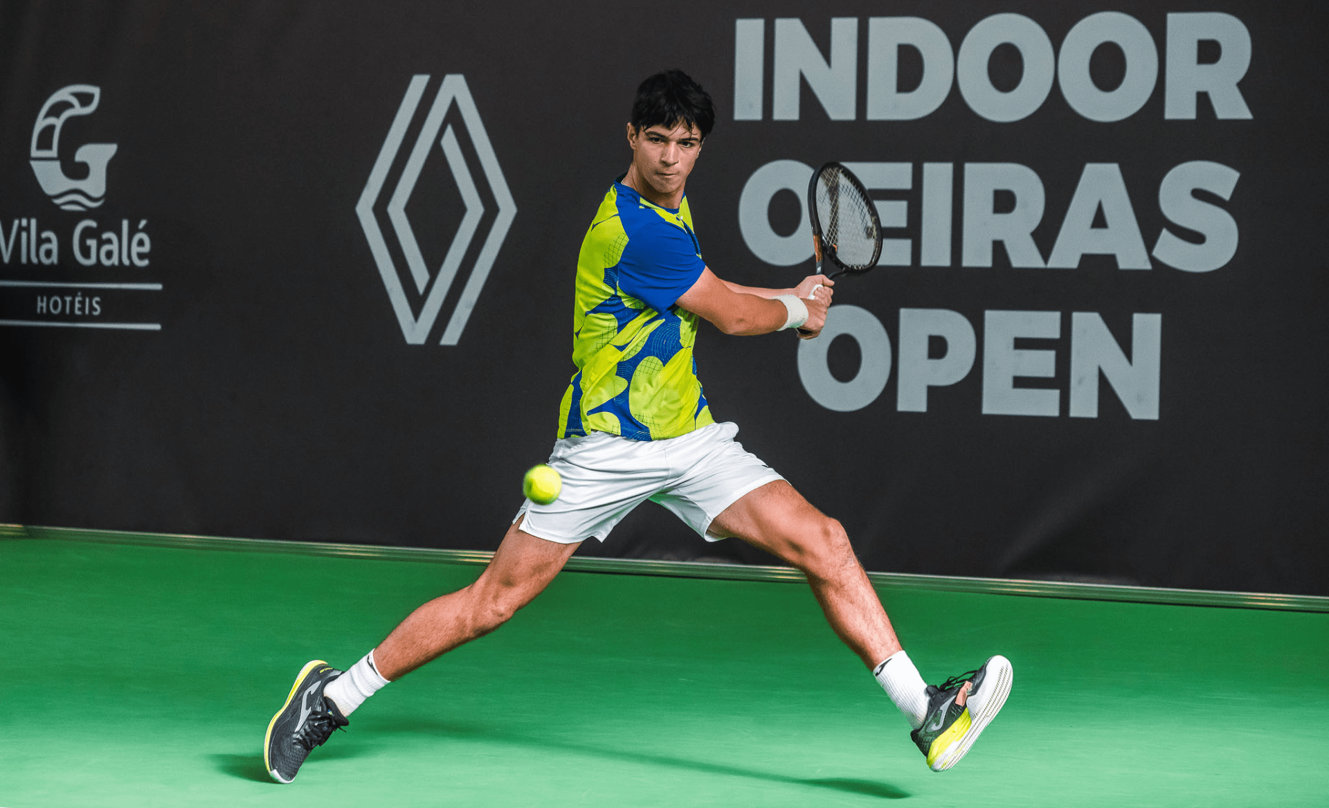 Corrente do CDN está bem e recomenda-se (vídeo)