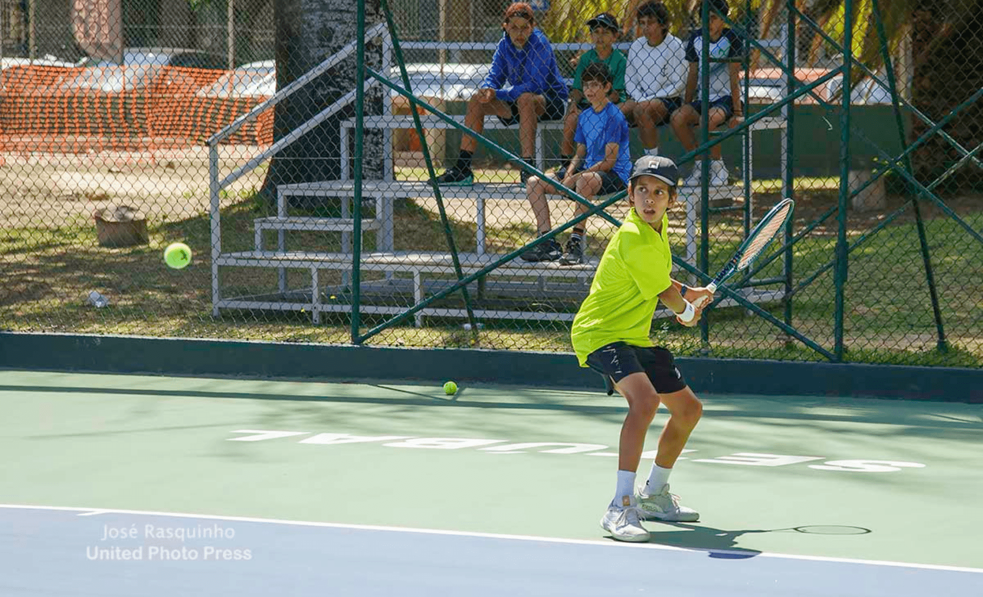 Corrente do CDN está bem e recomenda-se (vídeo)