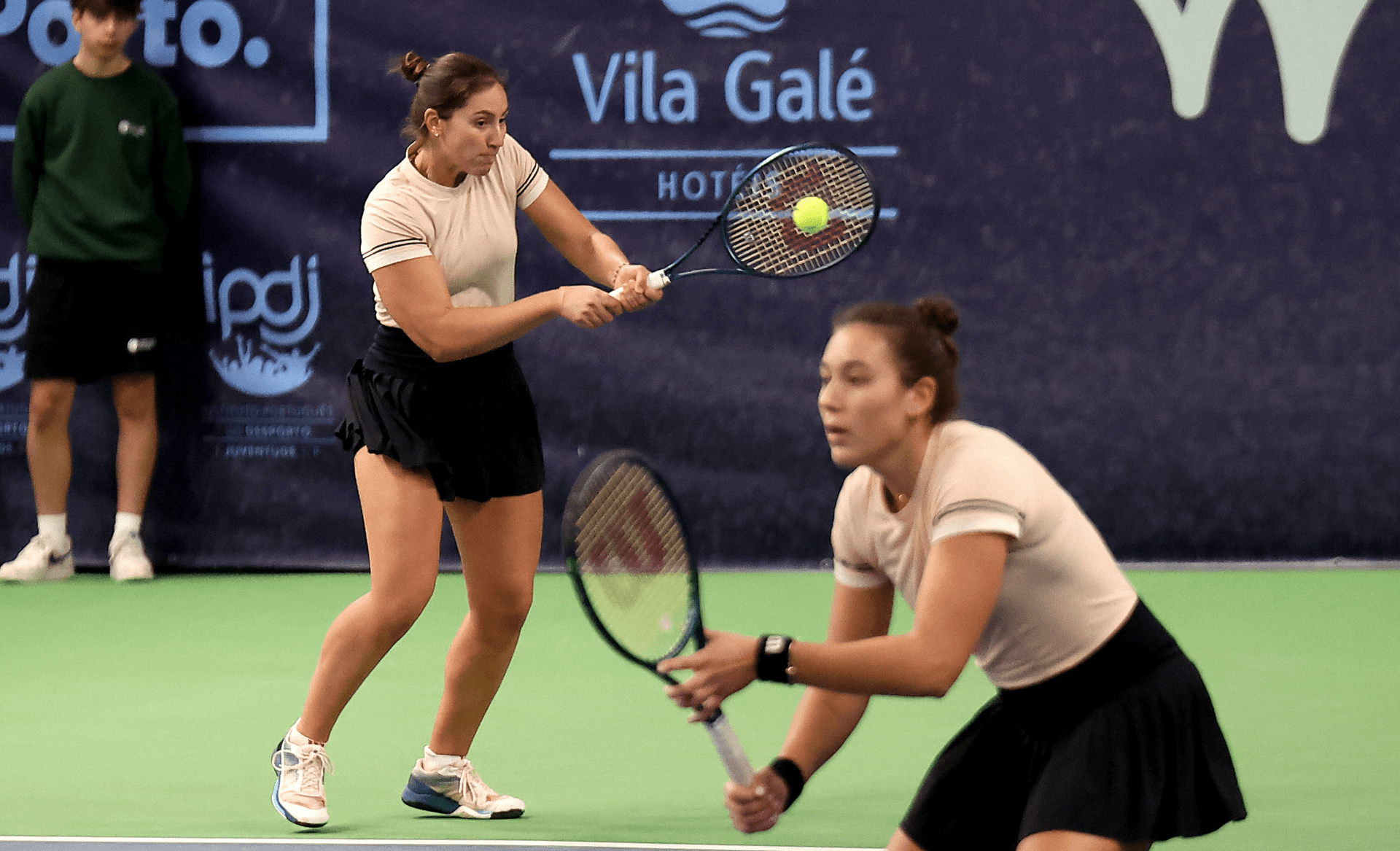 Corrente do CDN está bem e recomenda-se (vídeo)