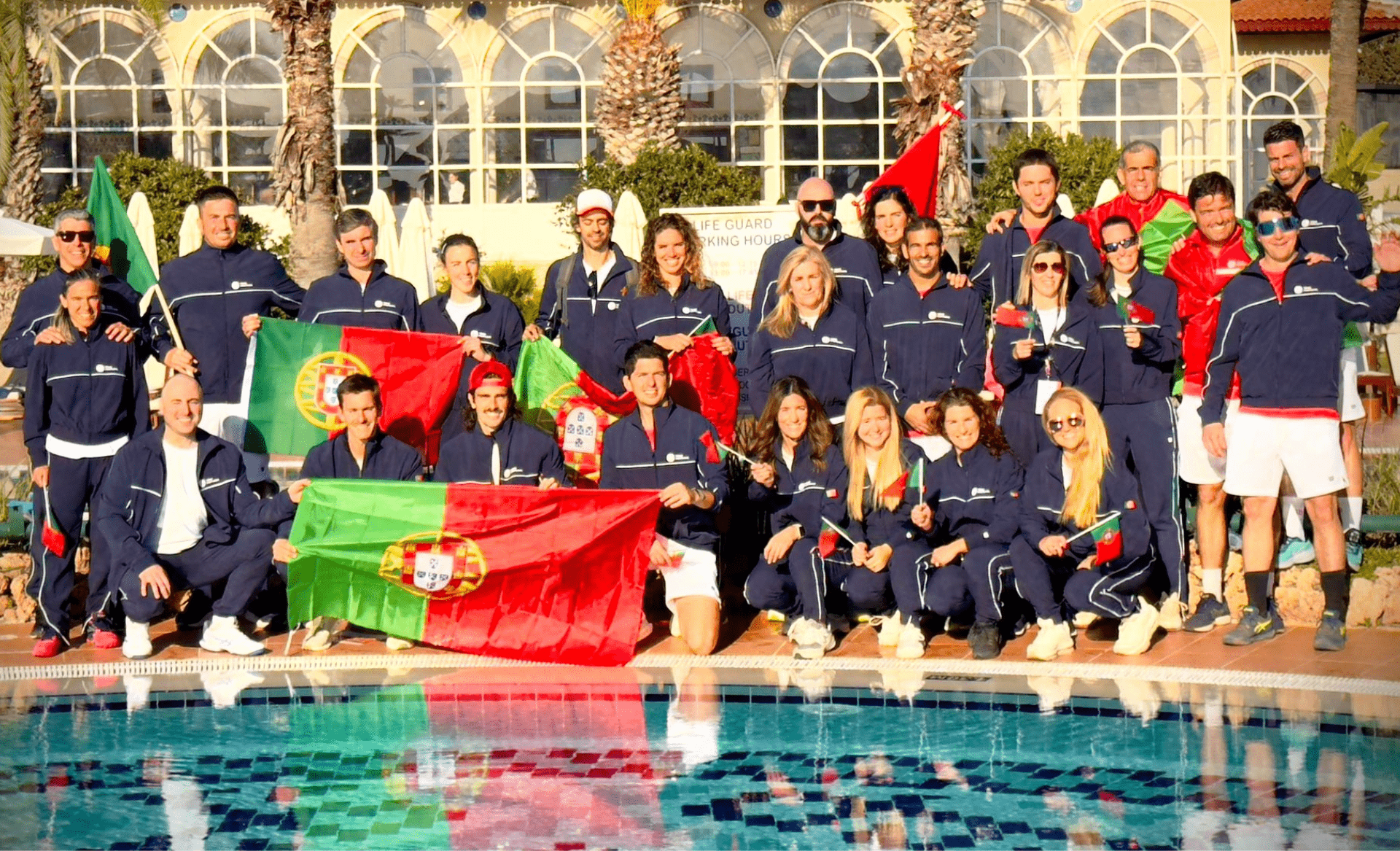 Corrente do CDN está bem e recomenda-se (vídeo)