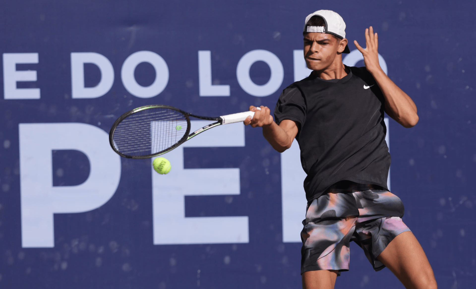 Corrente do CDN está bem e recomenda-se (vídeo)