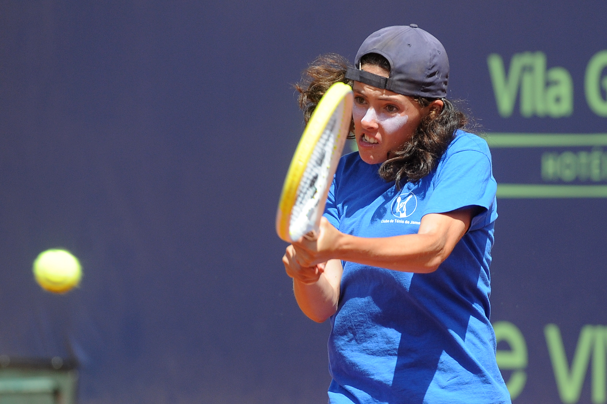 Sub-12 competem no Cascais Tennis Europe