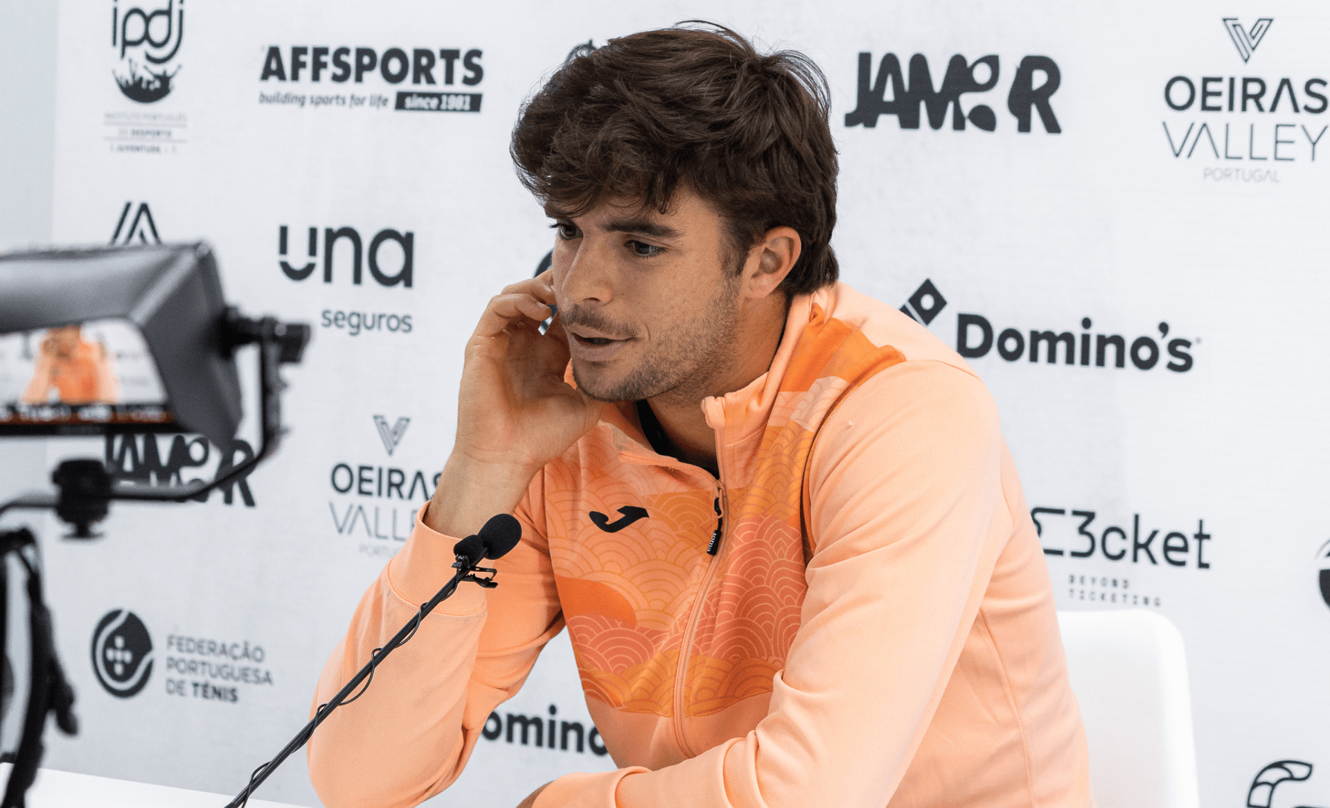 Corrente do CDN está bem e recomenda-se (vídeo)