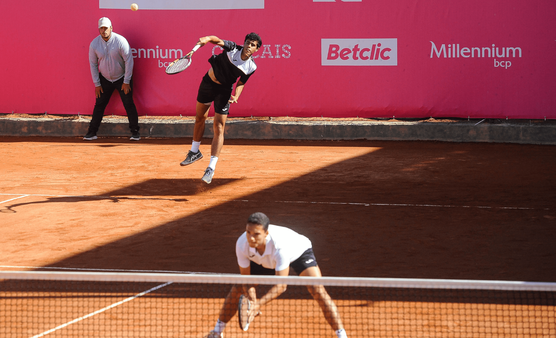 Corrente do CDN está bem e recomenda-se (vídeo)