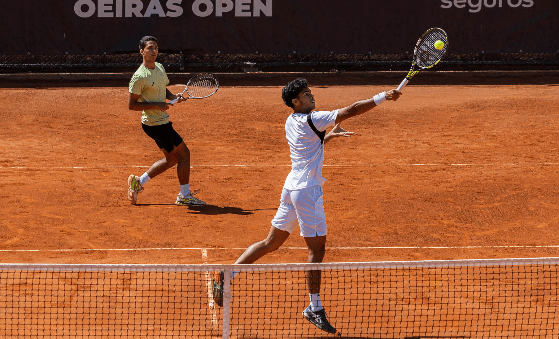 Corrente do CDN está bem e recomenda-se (vídeo)