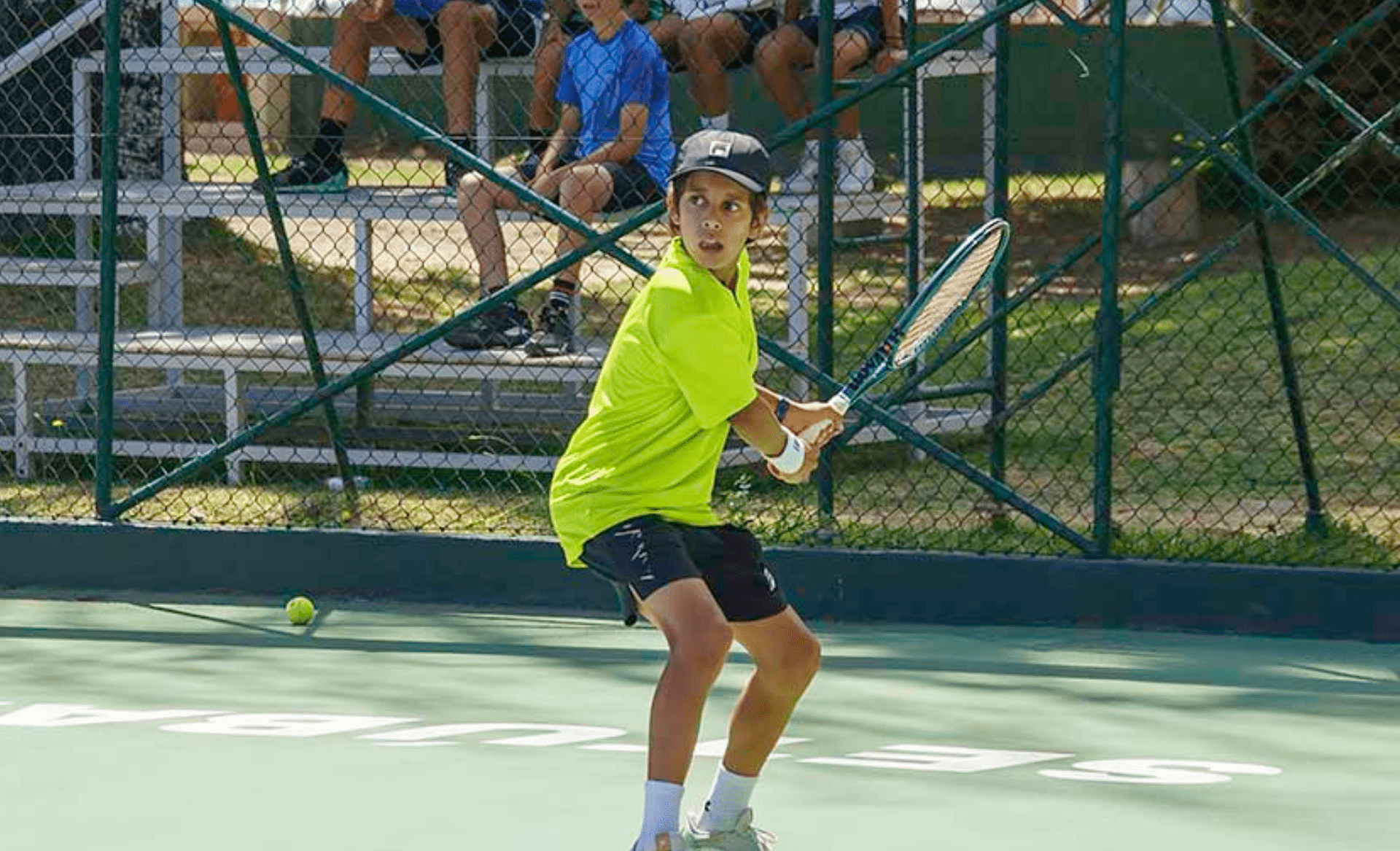 Corrente do CDN está bem e recomenda-se (vídeo)