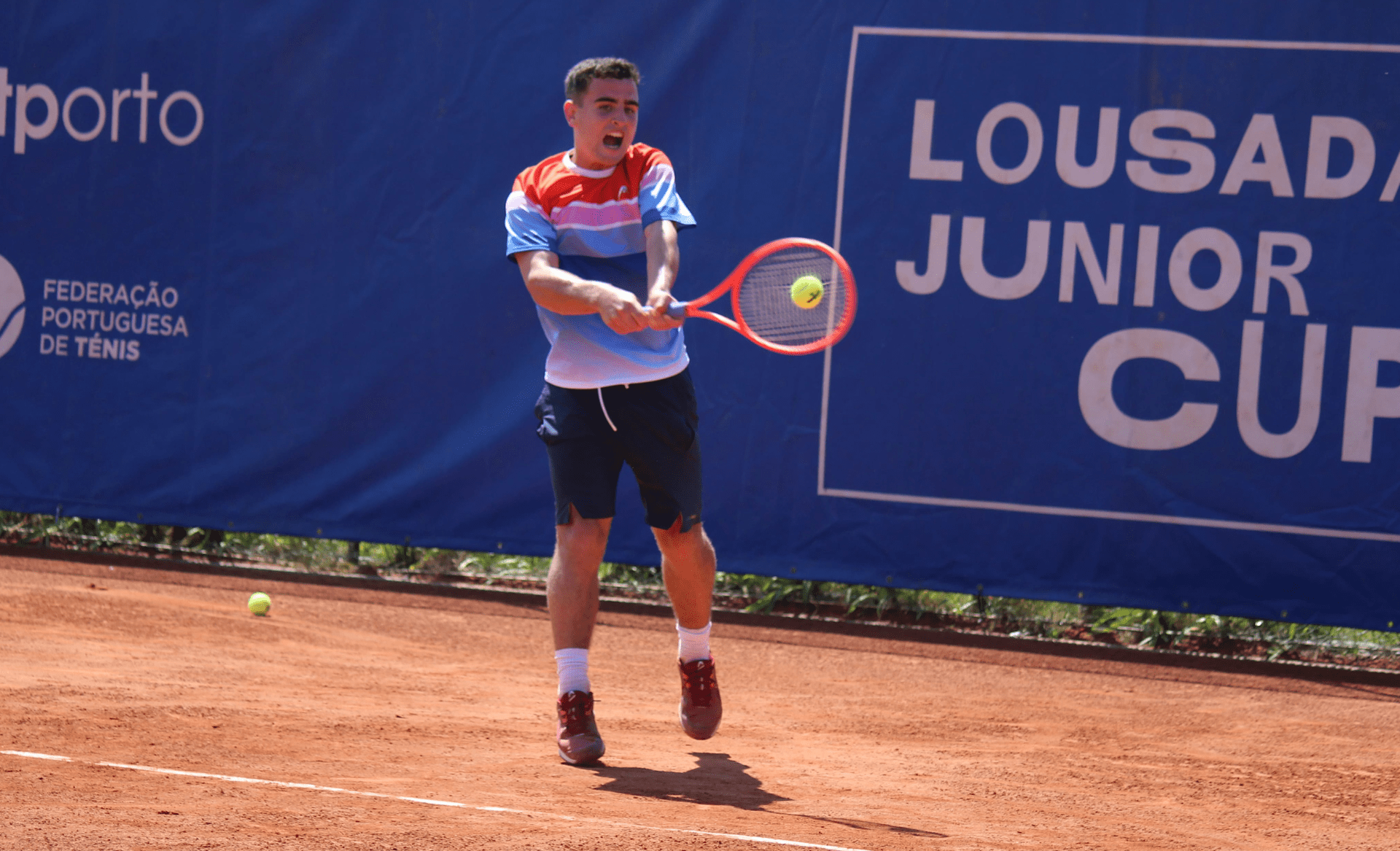 Corrente do CDN está bem e recomenda-se (vídeo)