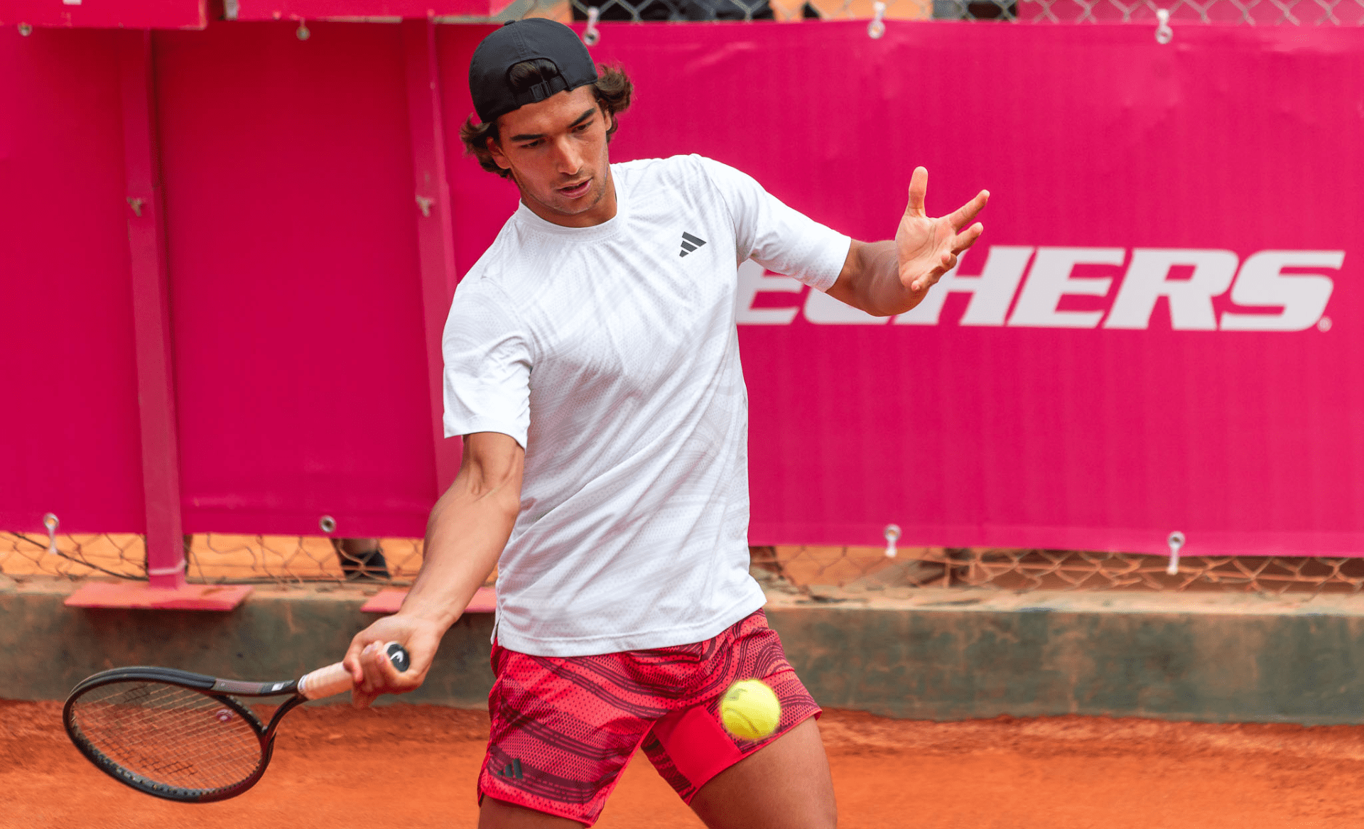 Corrente do CDN está bem e recomenda-se (vídeo)