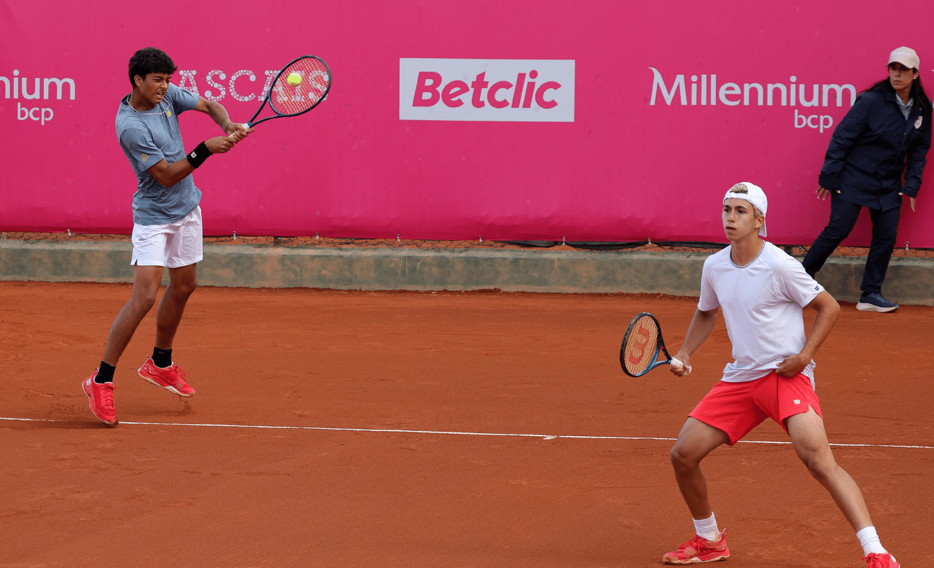 Corrente do CDN está bem e recomenda-se (vídeo)