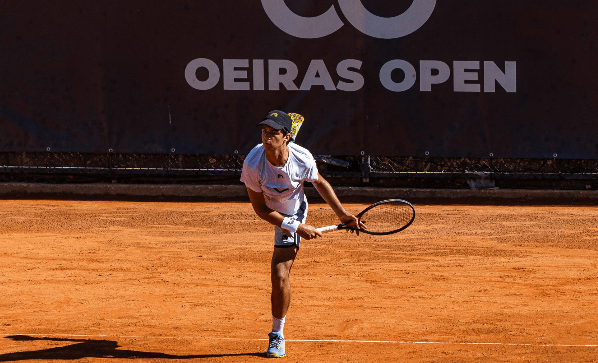 Corrente do CDN está bem e recomenda-se (vídeo)