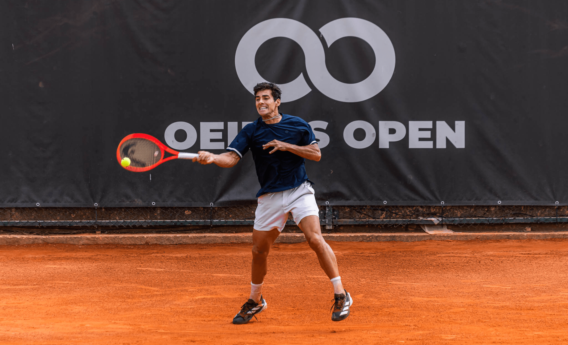 Corrente do CDN está bem e recomenda-se (vídeo)