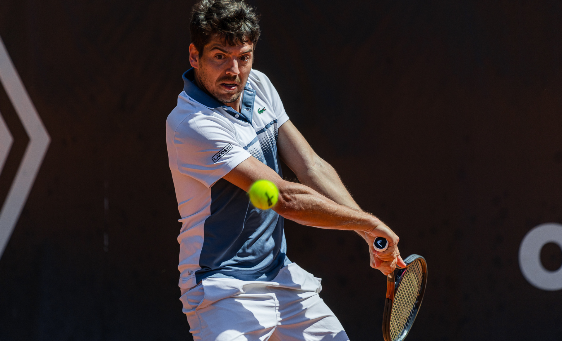 Corrente do CDN está bem e recomenda-se (vídeo)