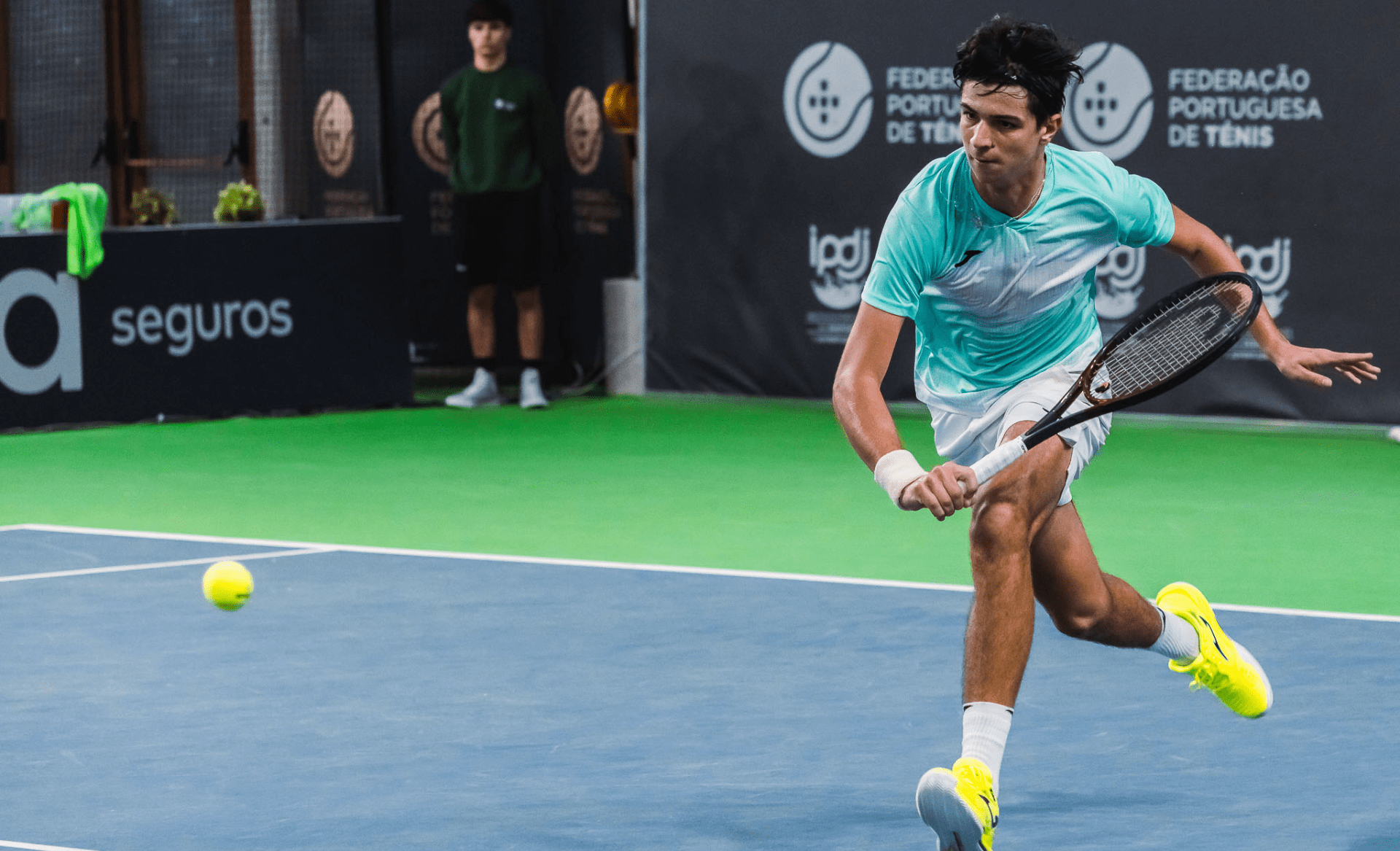 Corrente do CDN está bem e recomenda-se (vídeo)