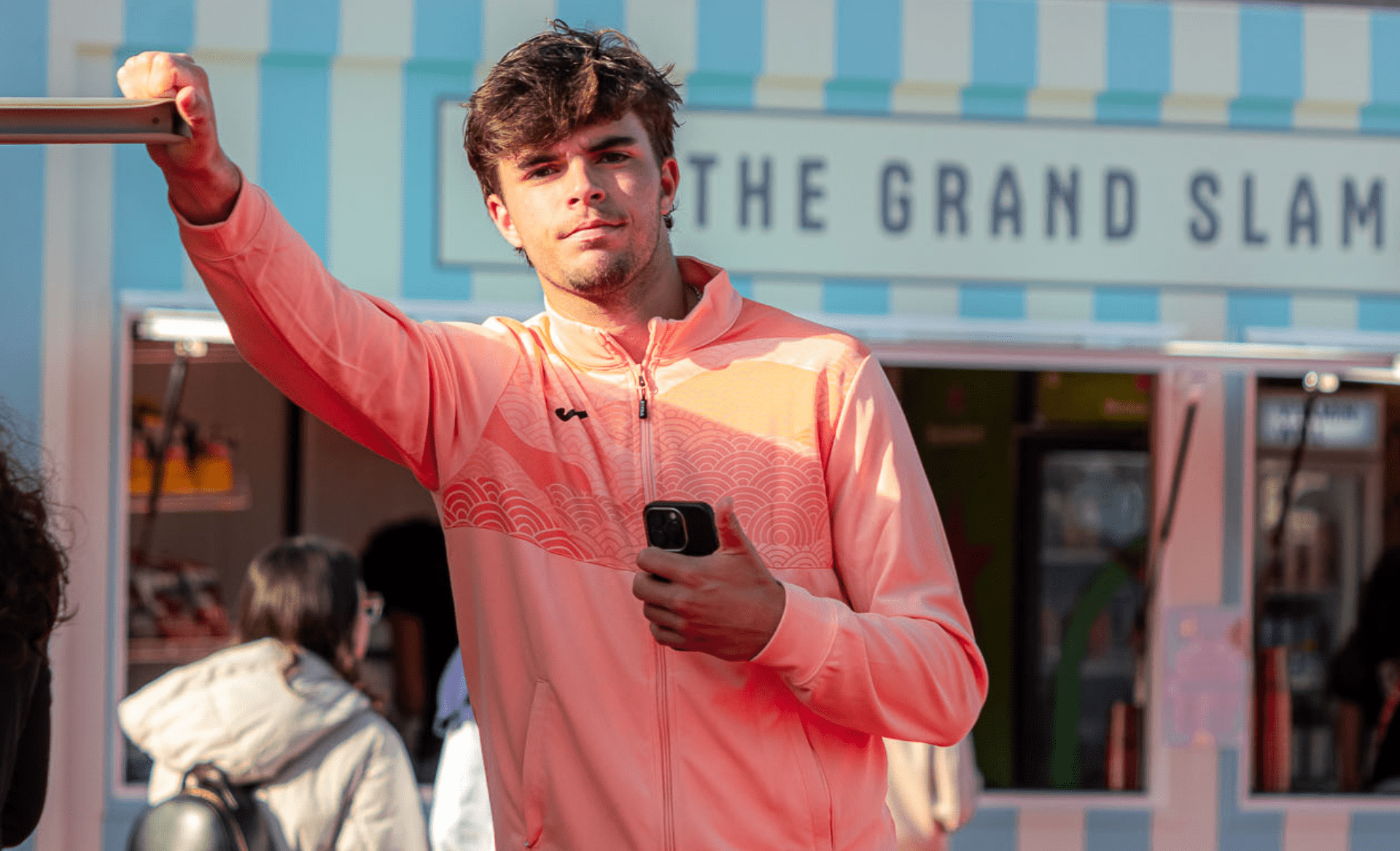 Corrente do CDN está bem e recomenda-se (vídeo)