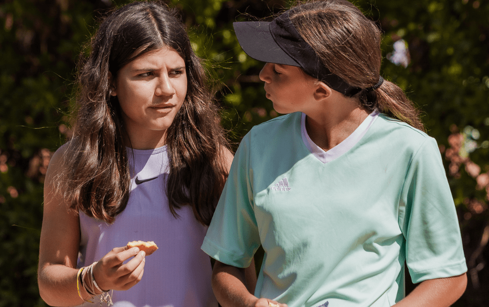 Sub-12 competem no Cascais Tennis Europe