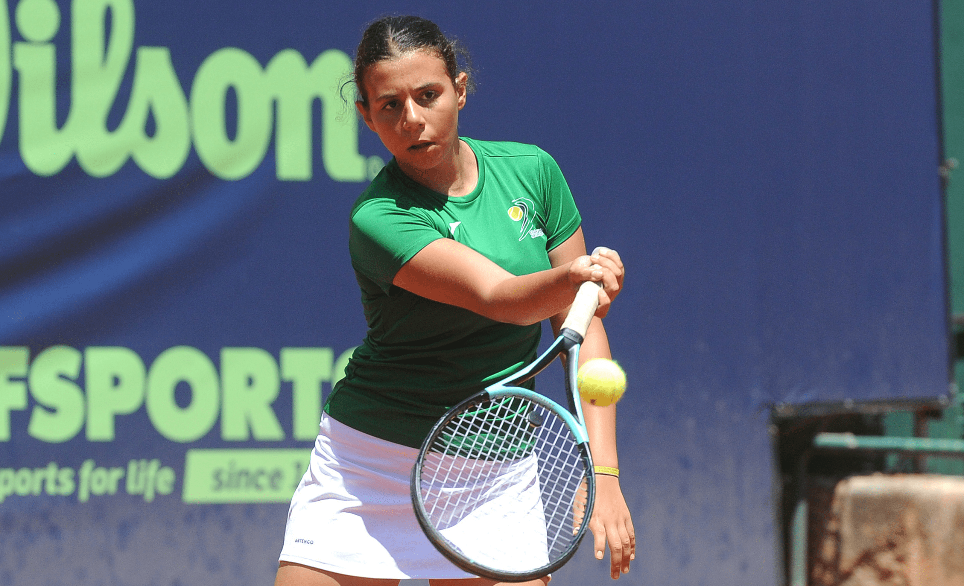 Encontrados os primeiros finalistas do Nacional de sub-18