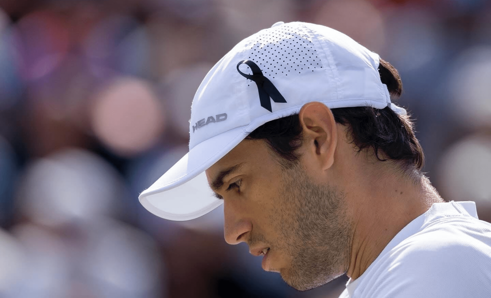 Jaime Faria junta-se a Nuno Borges no quadro principal de Wimbledon