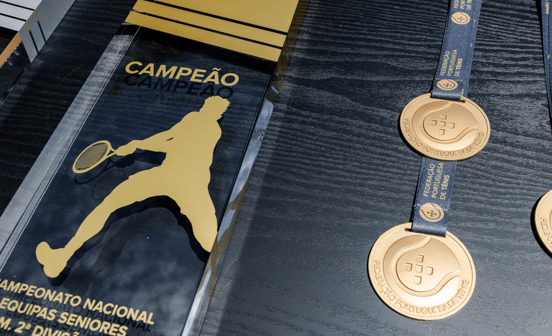 Nova data para Masters Absoluto, sub-18 e de cadeira de rodas