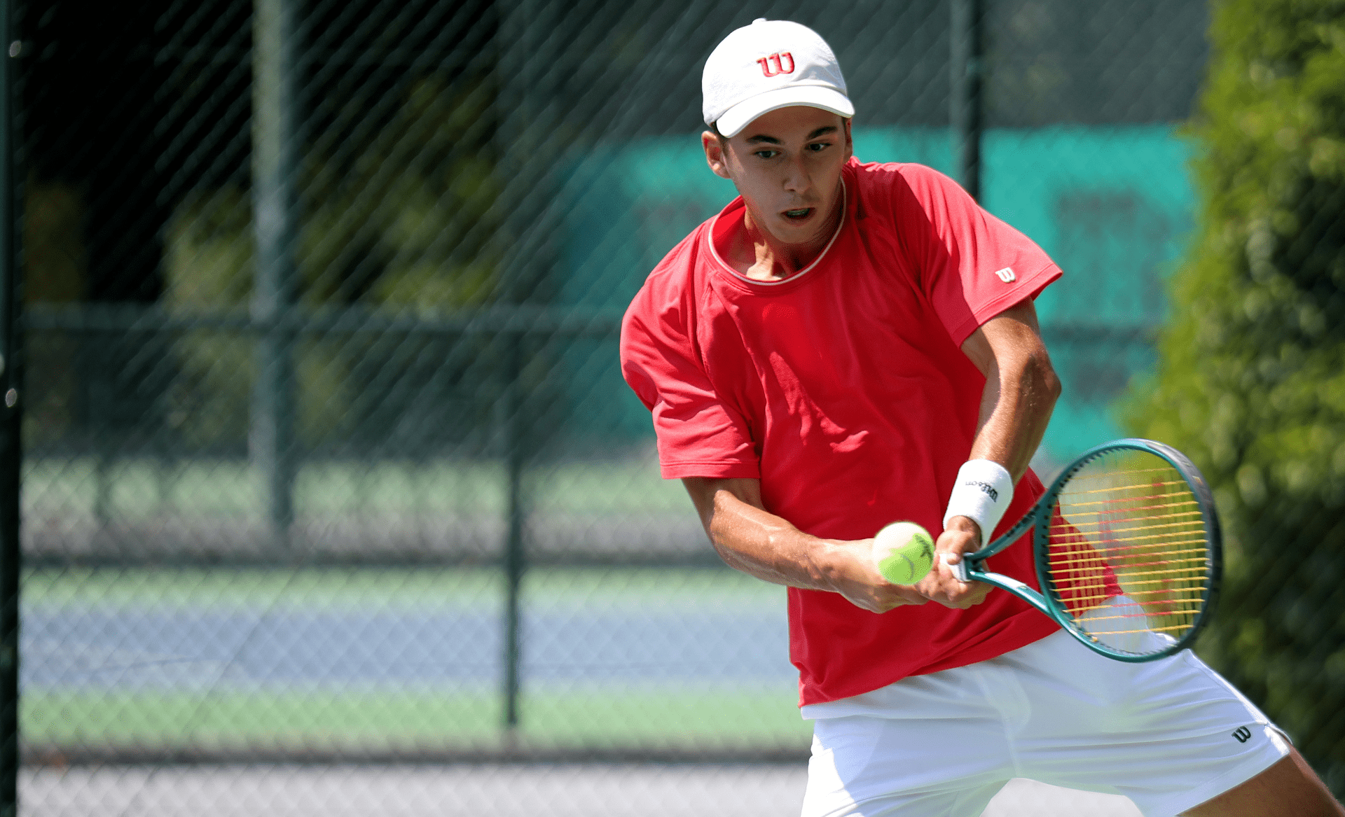 Encontrados os primeiros finalistas do Nacional de sub-18