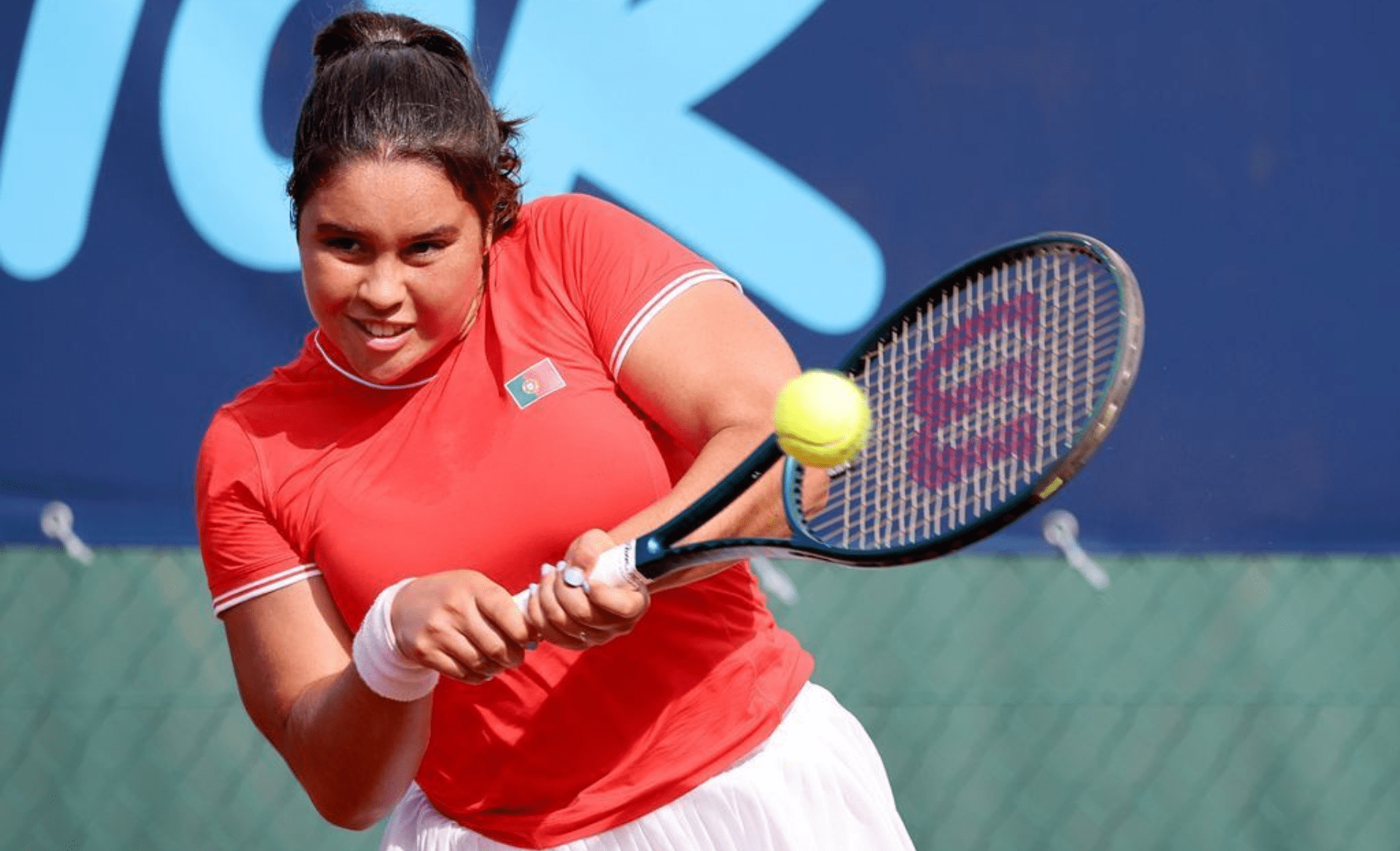 Encontrados os primeiros finalistas do Nacional de sub-18