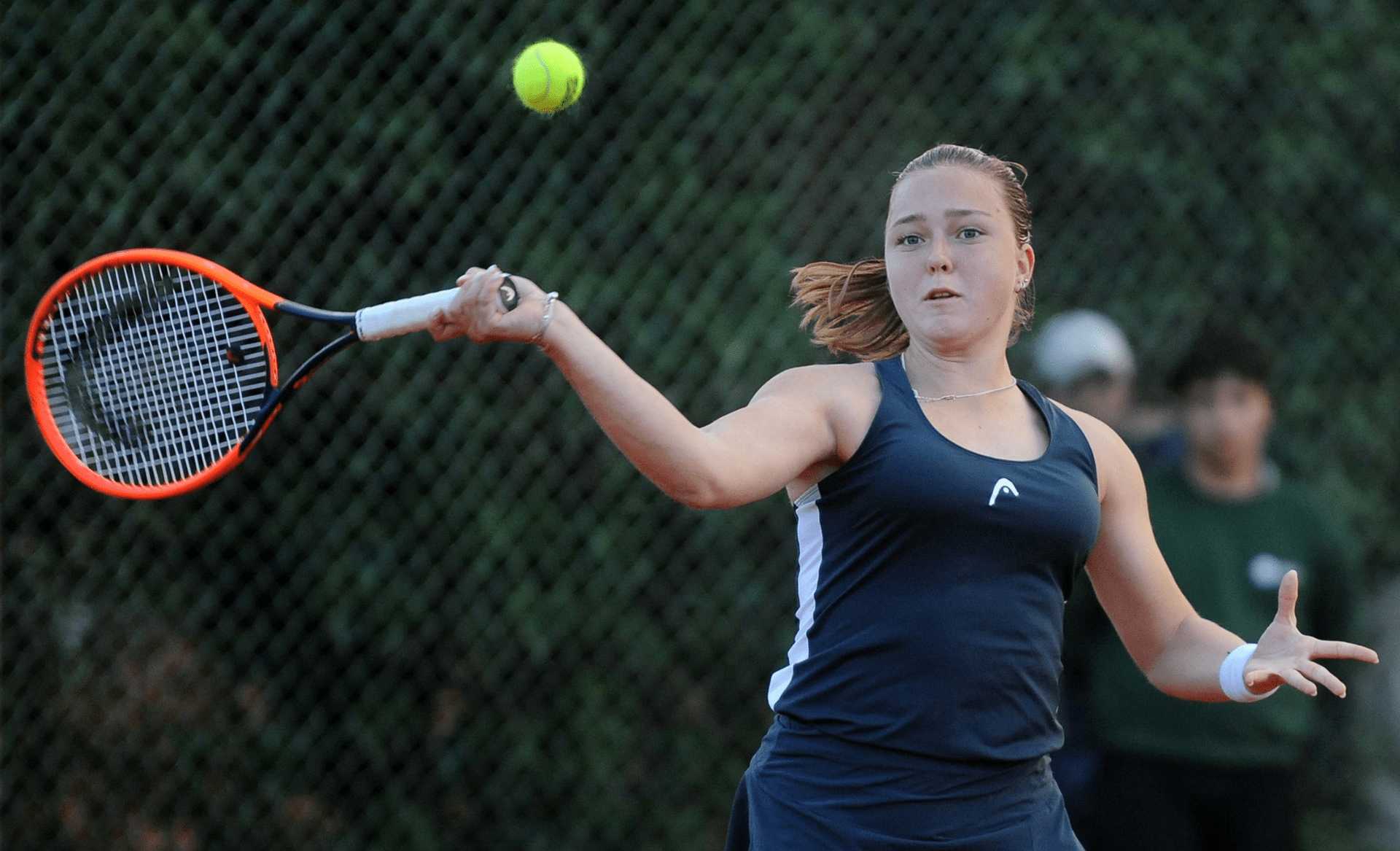 Encontrados os primeiros finalistas do Nacional de sub-18