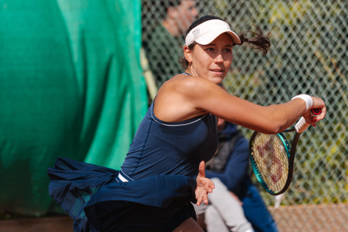 Matilde Jorge eliminada em Glasgow