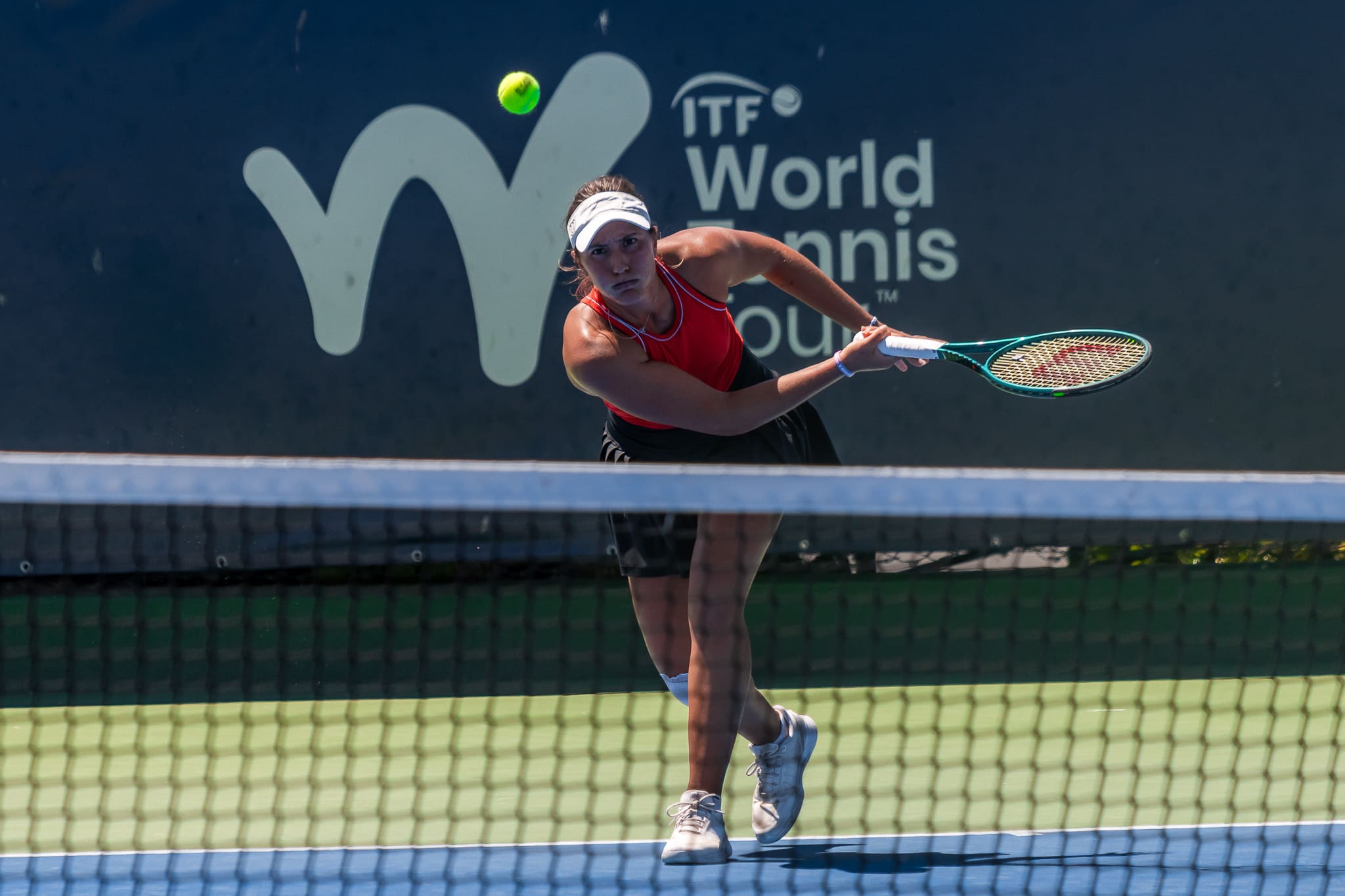 Francisca Jorge (Foto: Beatriz Ruivo/FPT)