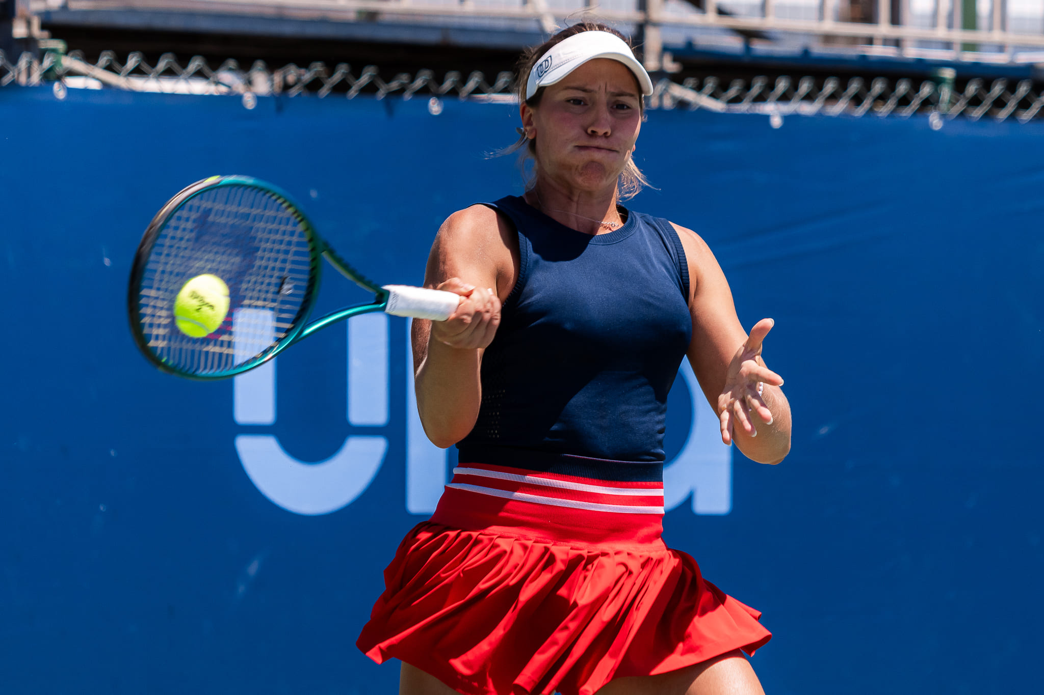 Francisca Jorge (Foto: Beatriz Ruivo/FPT)