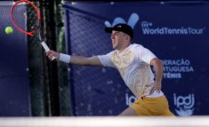 João Dinis Silva junta-se aos compatriotas no quadro principal da Beloura