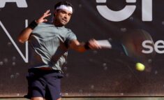 Frederico Silva ganha maratona a antigo top-30