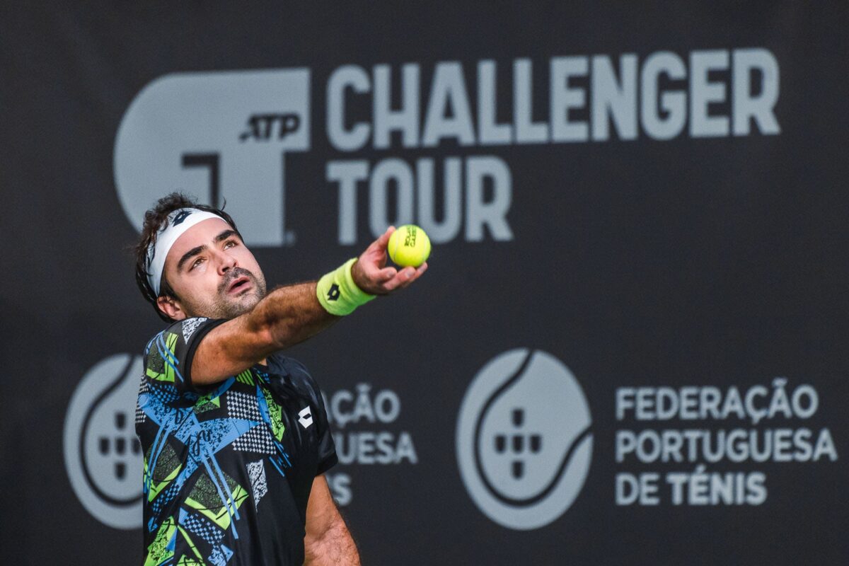 Frederico Ferreira Silva (Foto: Beatriz Ruivo/FPT)