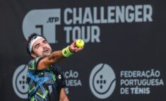 Frederico Ferreira Silva fora de Seul