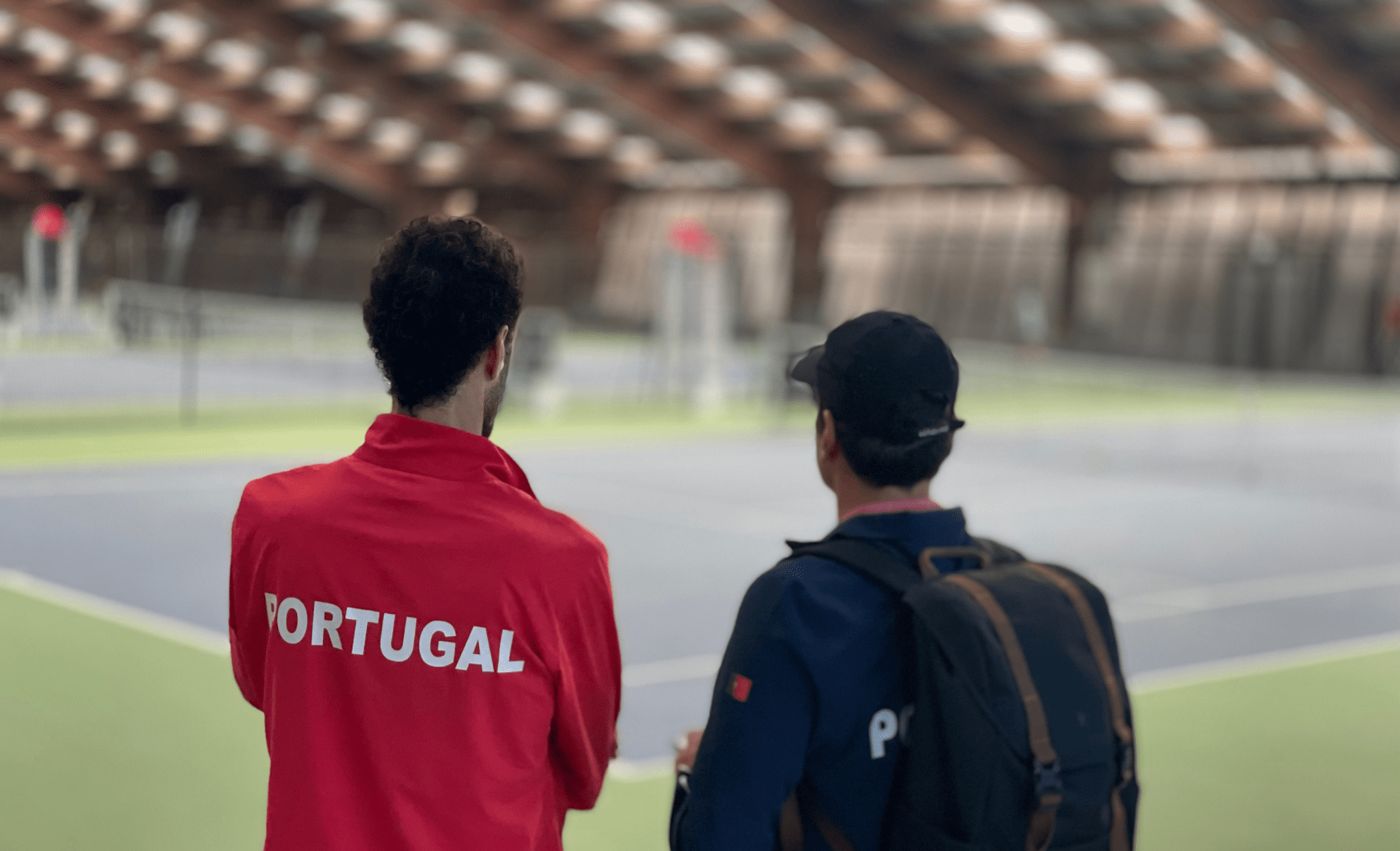 Encontrados os primeiros finalistas do Nacional de sub-18