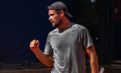 Cação e Elias completam trio luso no M25 da Beloura