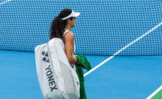 Milla Sequeira eliminada no W35 de Loulé