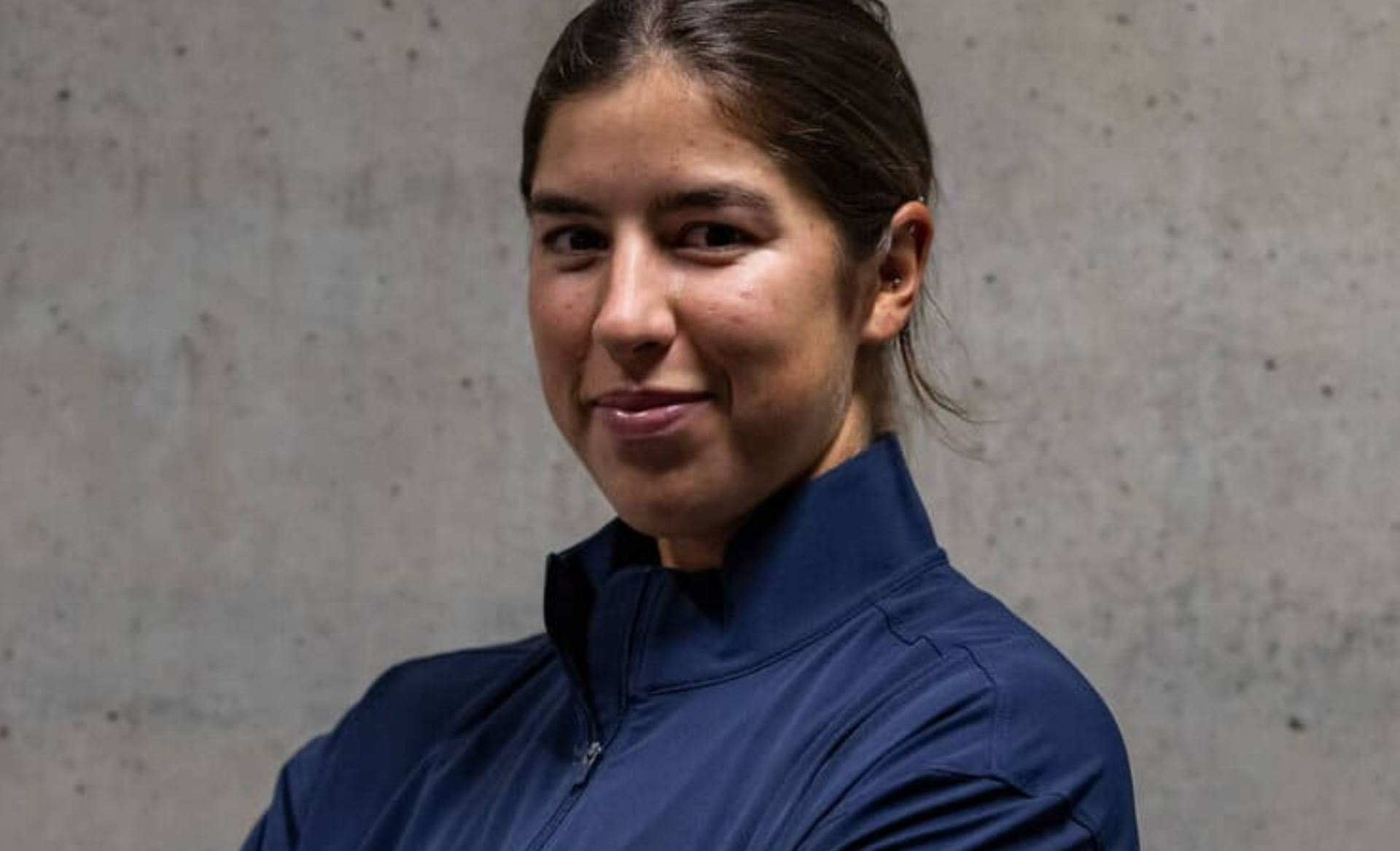 Inês Murta (Foto: ITFTennis)