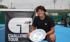 Henrique Rocha campeão em Matsuyama