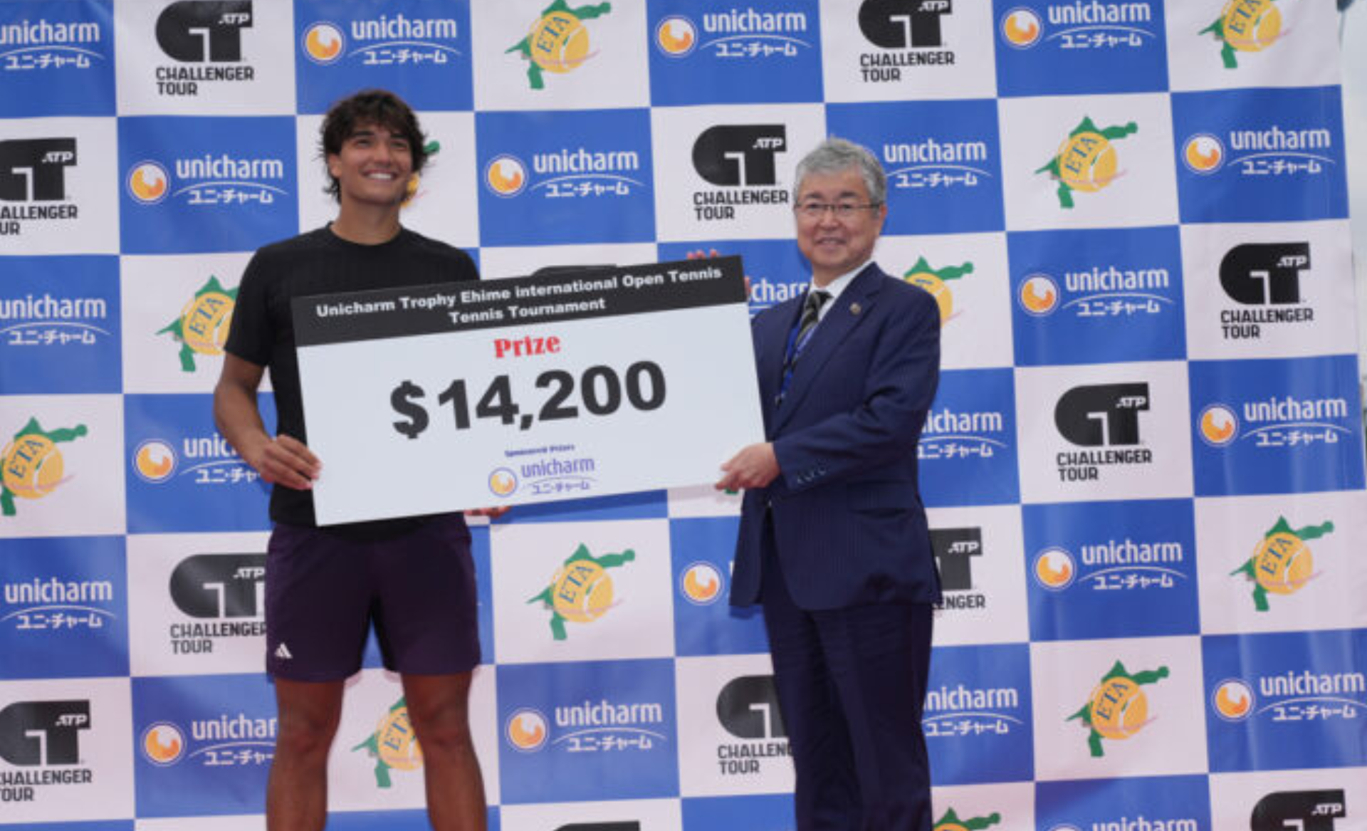 Henrique Rocha (Foto: Yoshiharu Yokoyama)