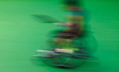 Candidatos ao título de pares definidos