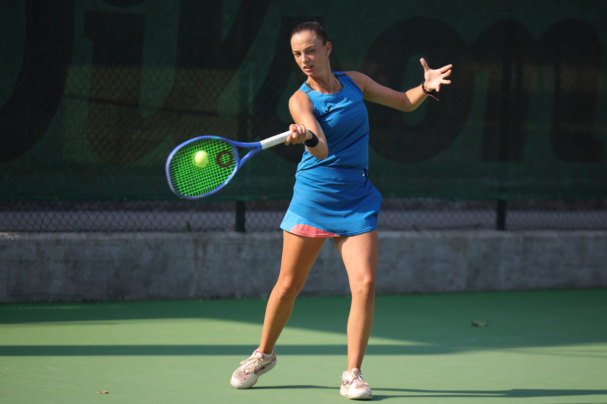 Analu Freitas (Foto: MoveSoundClick/FPT)