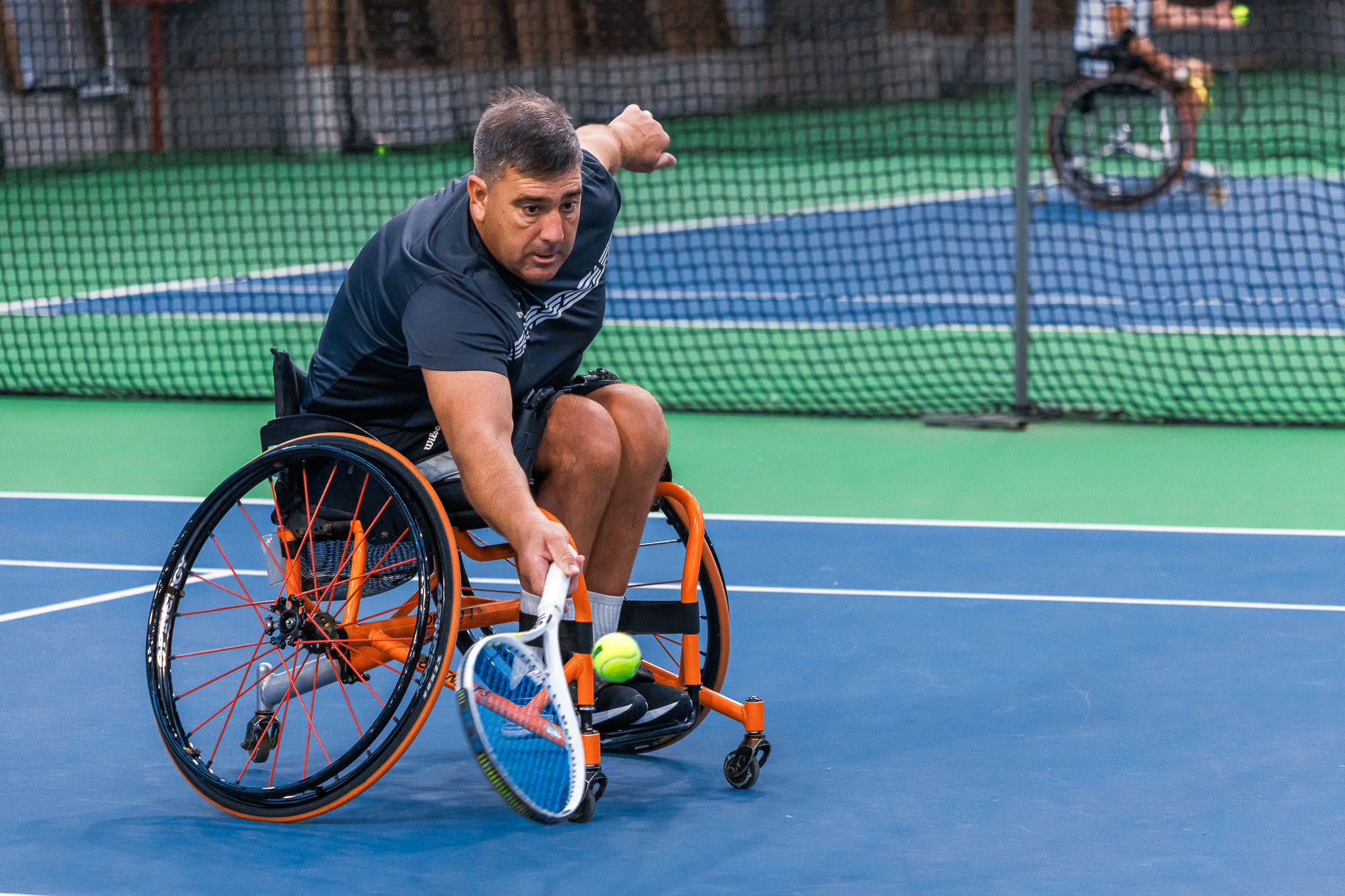 Carlos Leitão (Fotos: Beatriz Ruivo/FPT)