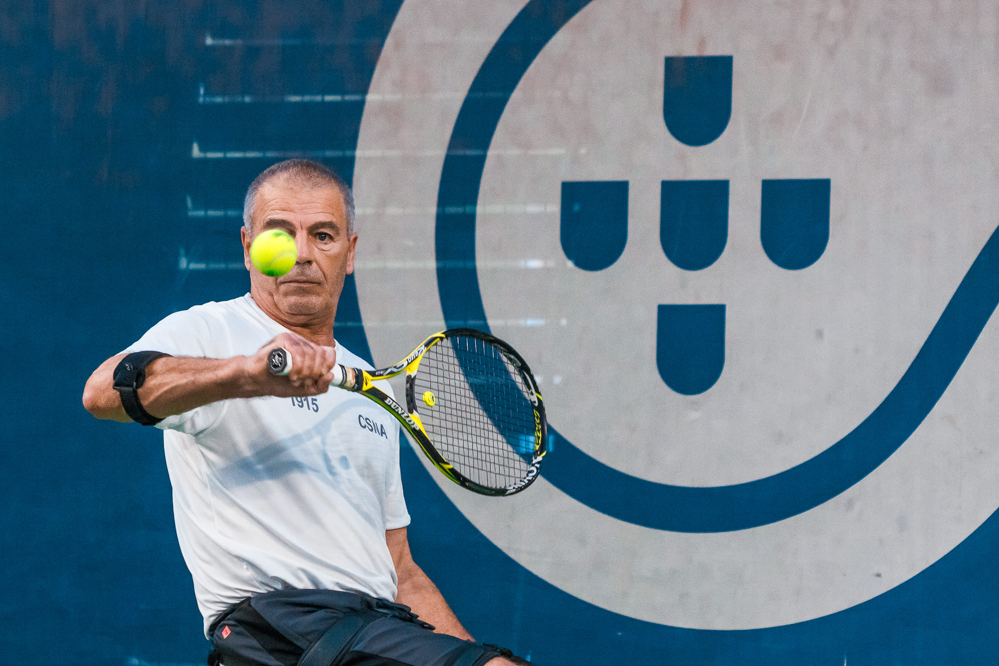 Francisco Aguiar (Fotos: Beatriz Ruivo/FPT)