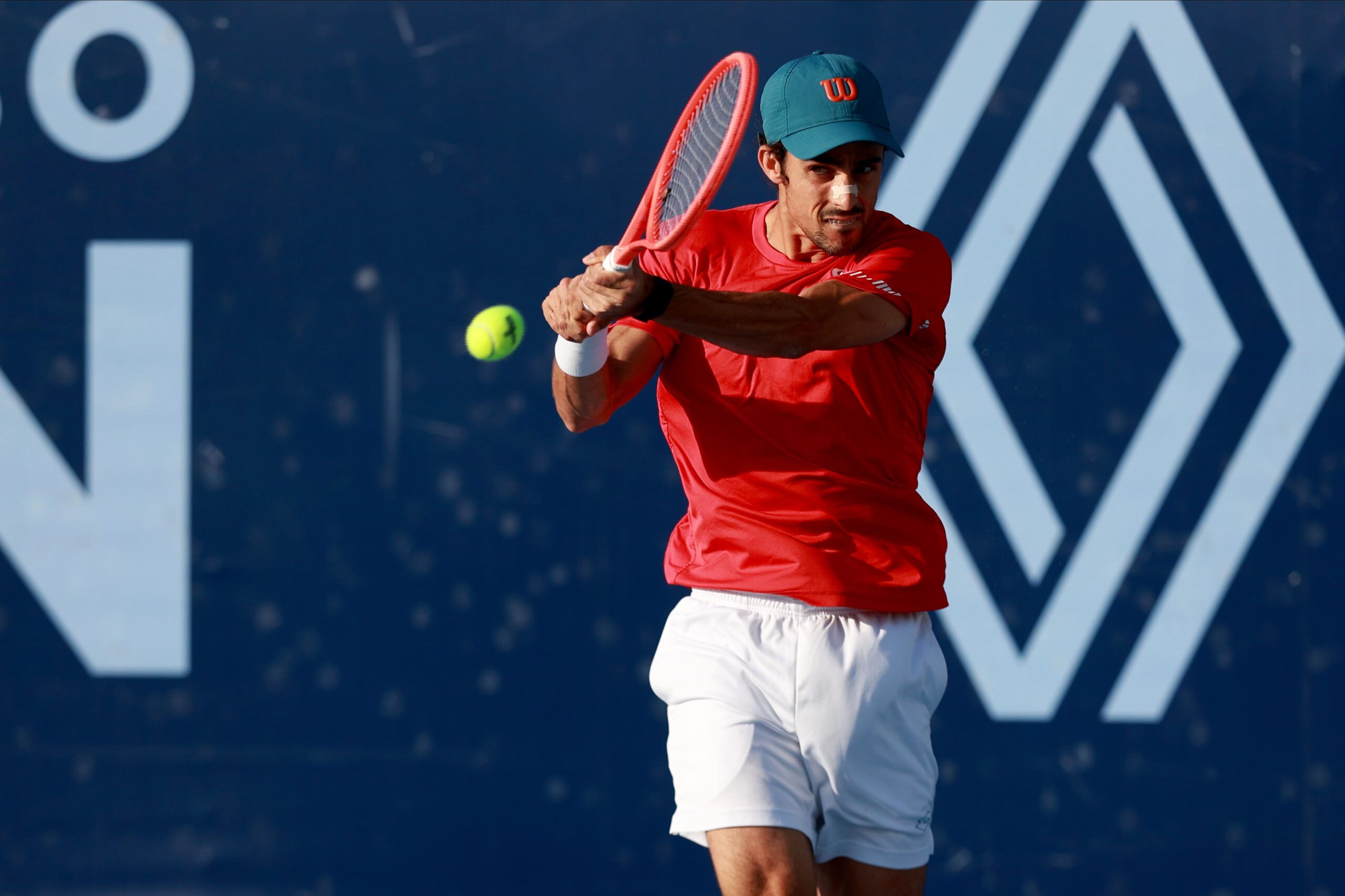 Guilherme Valdoleiros (Foto: Carlos Vidigal Jr./FPT)