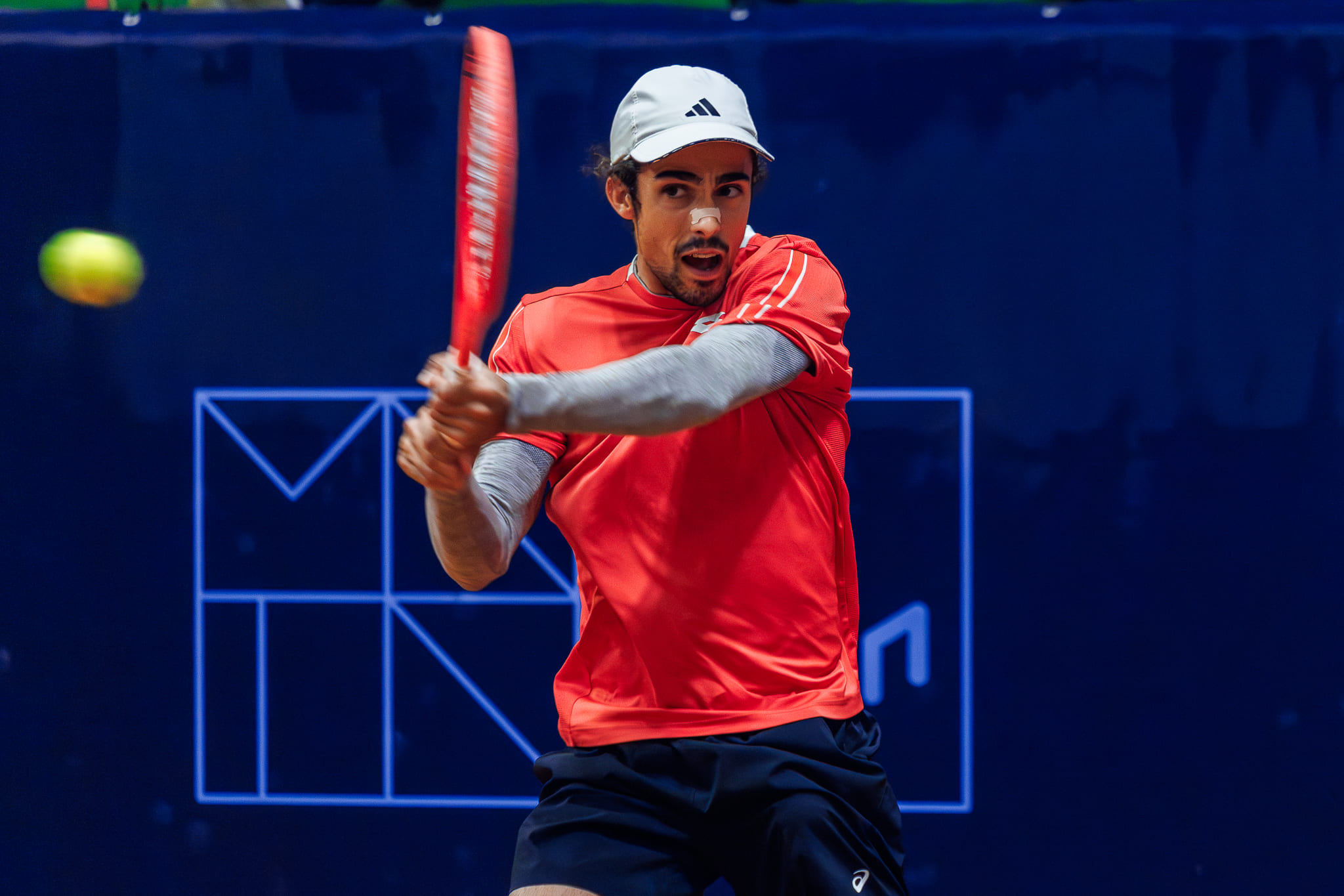 Guilherme Valdoleiros (Foto: Beatriz Ruivo/FPT)