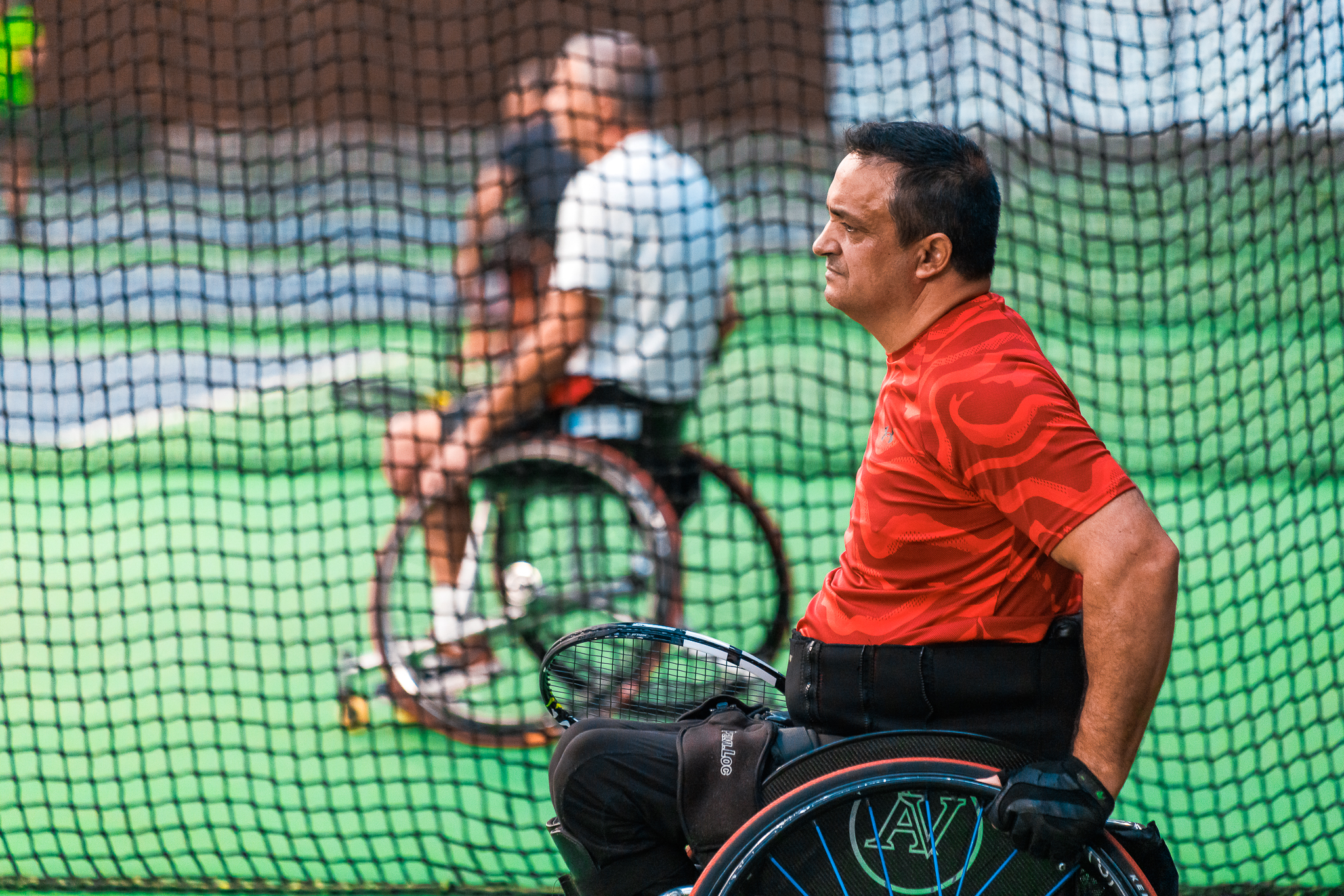 Jean Paul-Melo (Fotos: Beatriz Ruivo/FPT)