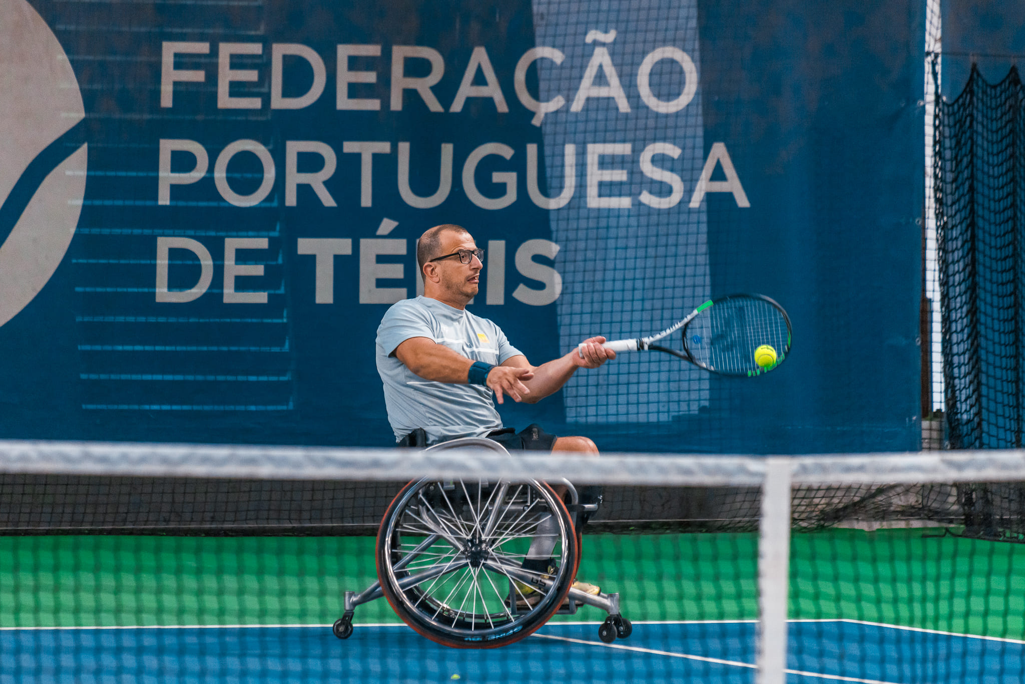 João Couceiro (Fotos: Beatriz Ruivo/FPT)